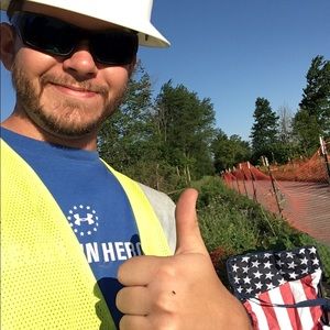 Meet your Posher, Brock